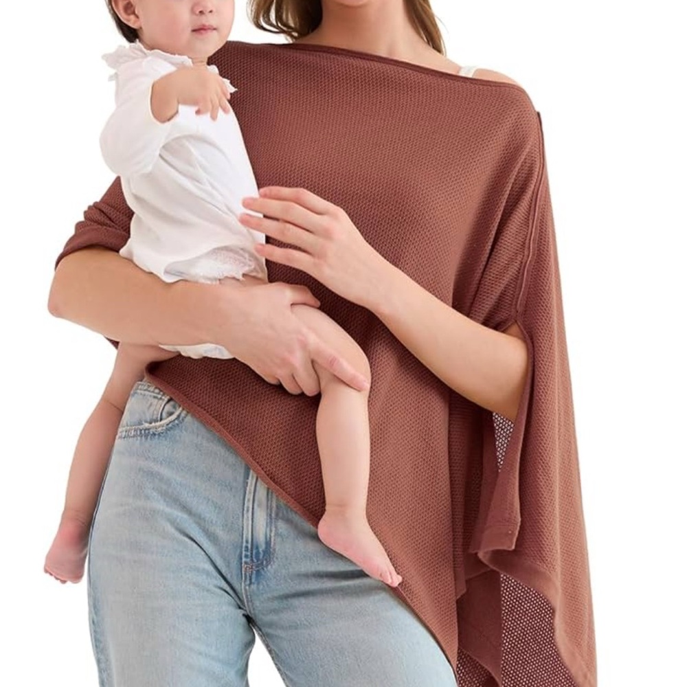 Momcozy Nursing Cover for Breastfeeding